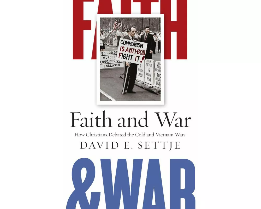Faith and War