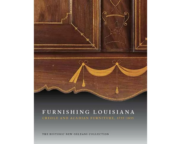 Furnishing Louisiana