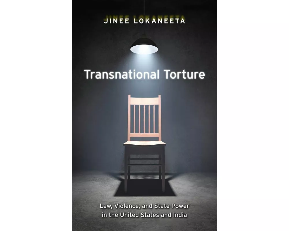Transnational Torture
