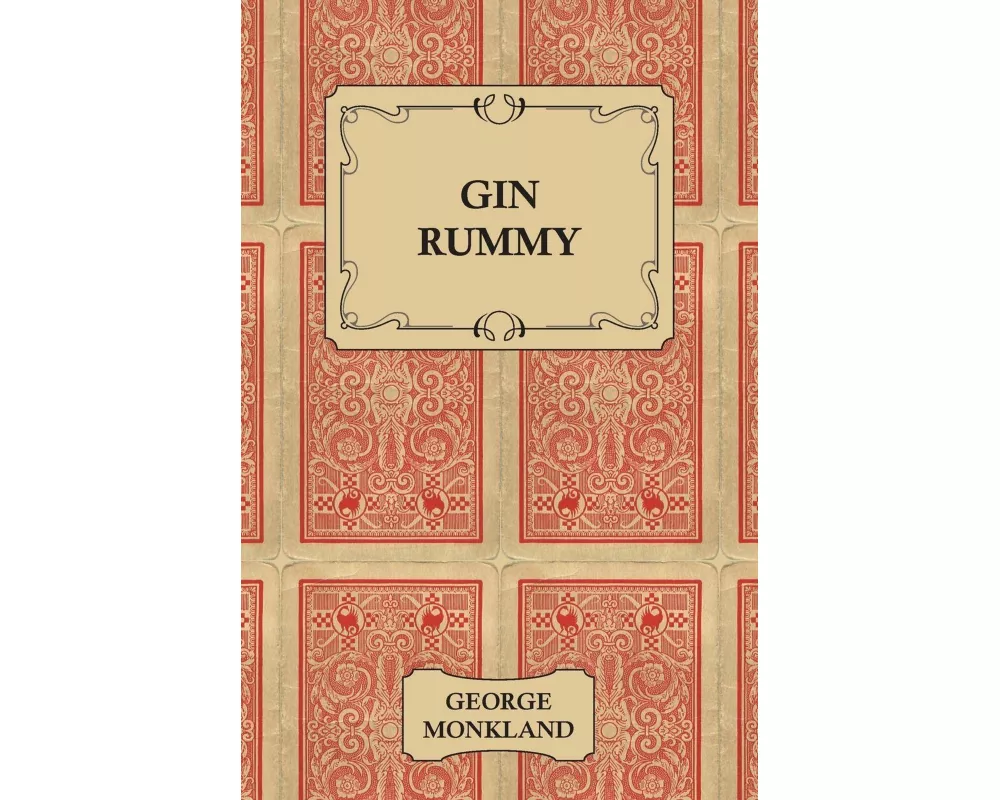 Gin Rummy