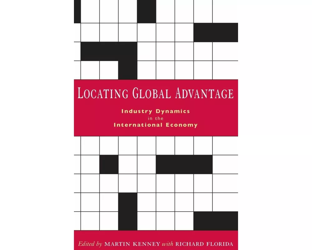Locating Global Advantage