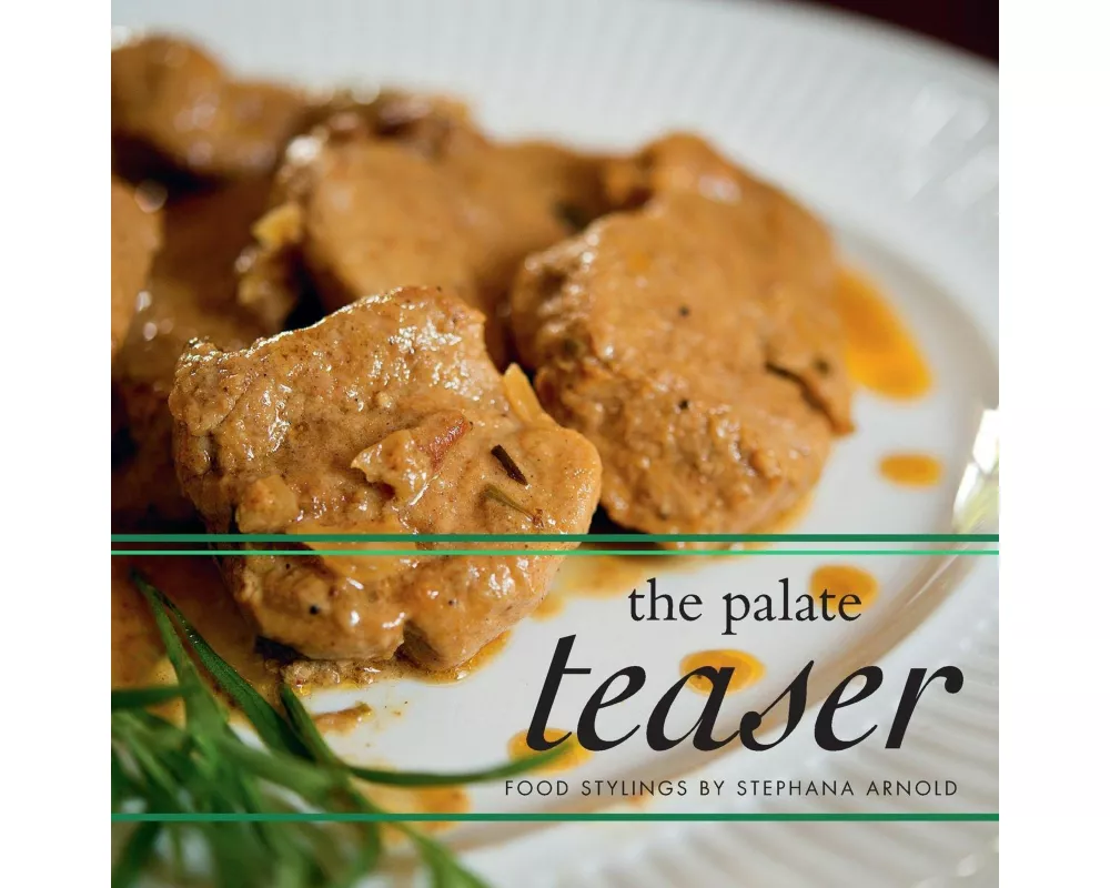 The Palate Teaser