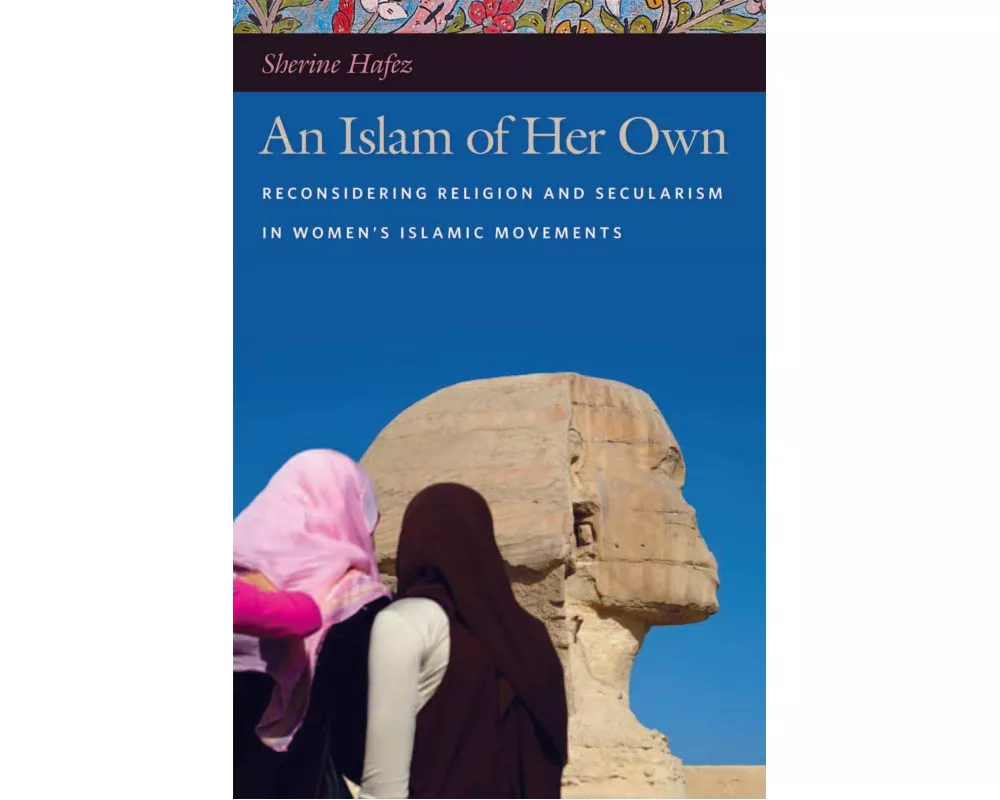 An Islam of Her Own