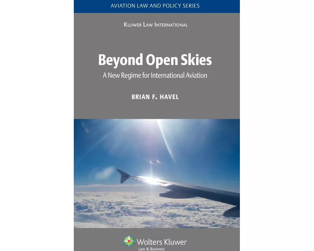 Beyond Open Skies