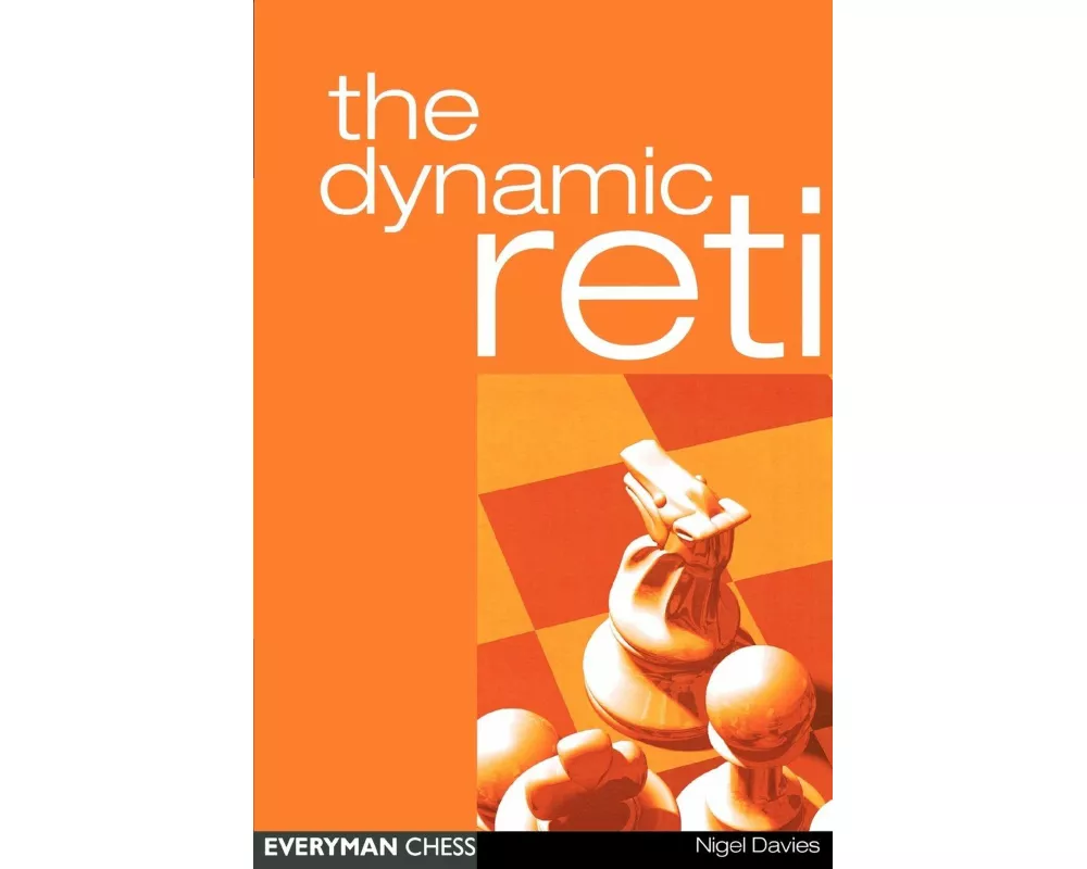 The Dynamic Reti