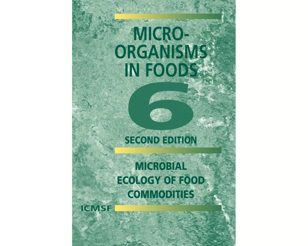 Microorganisms in Foods 6