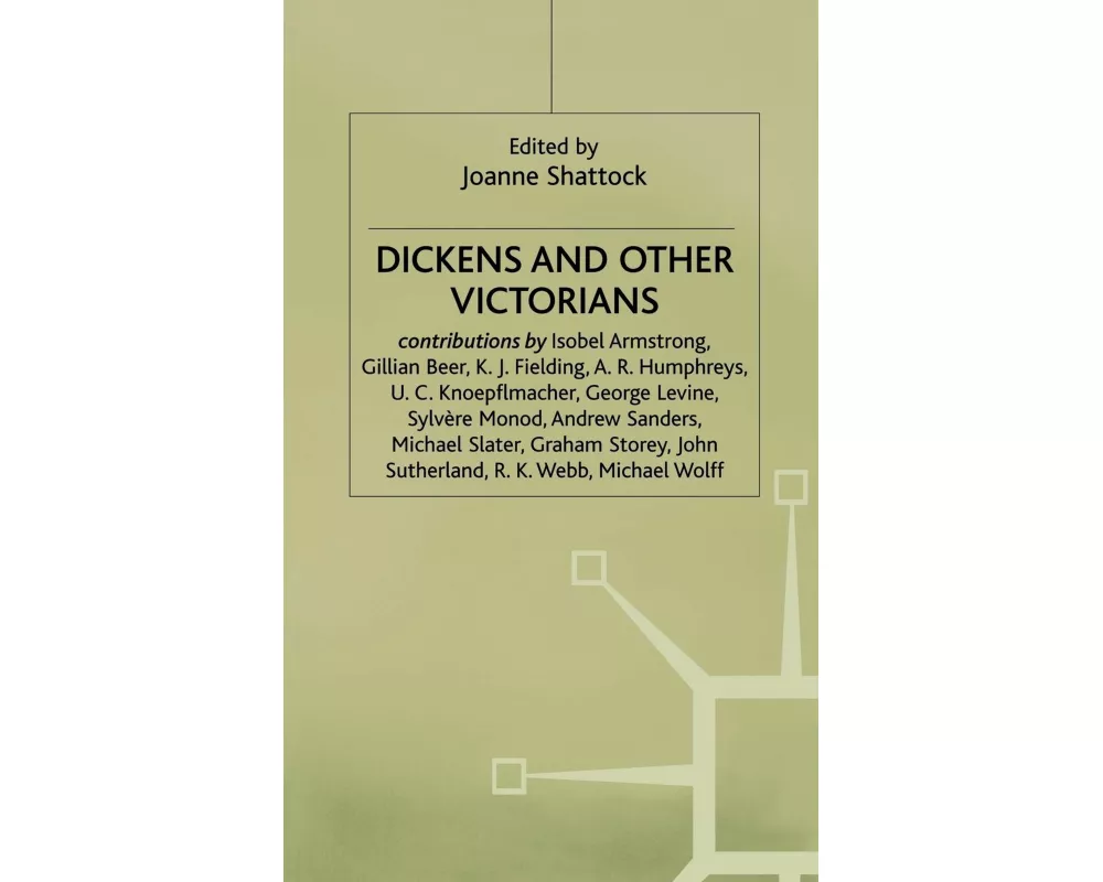 Dickens and Other Victorian