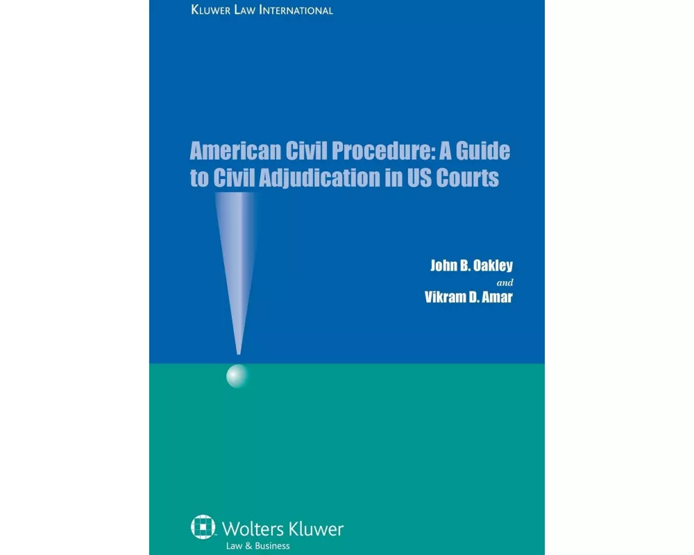 American Civil Procedure