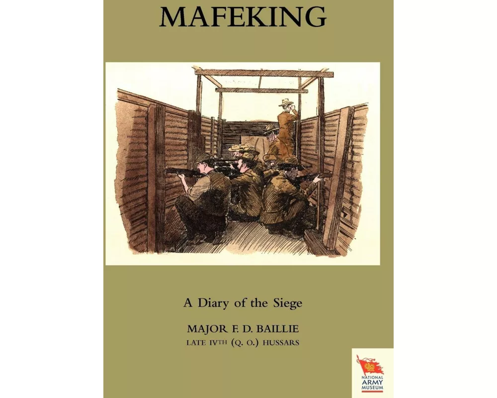 Mafeking