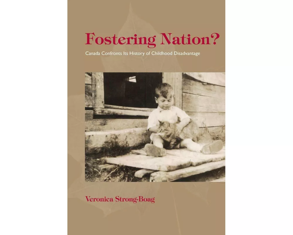 Fostering Nation?