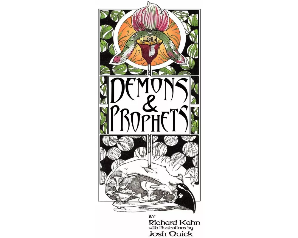 Demons and Prophets