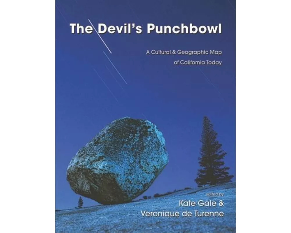 The Devil's Punchbowl