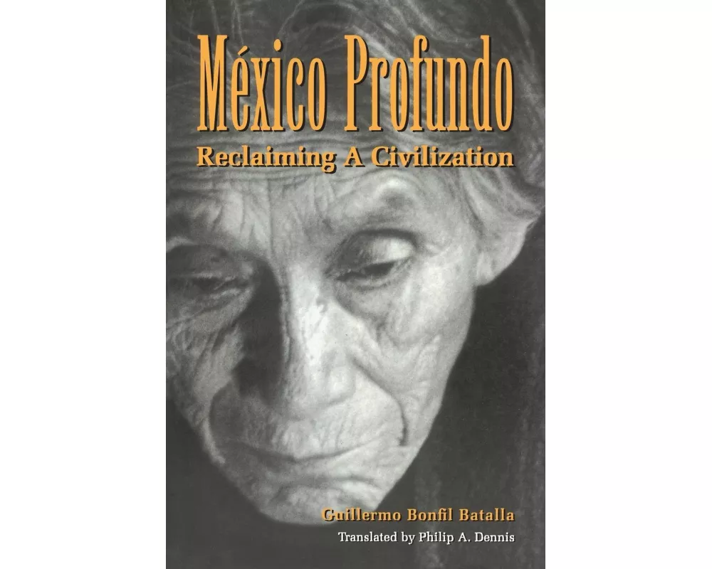 México Profundo