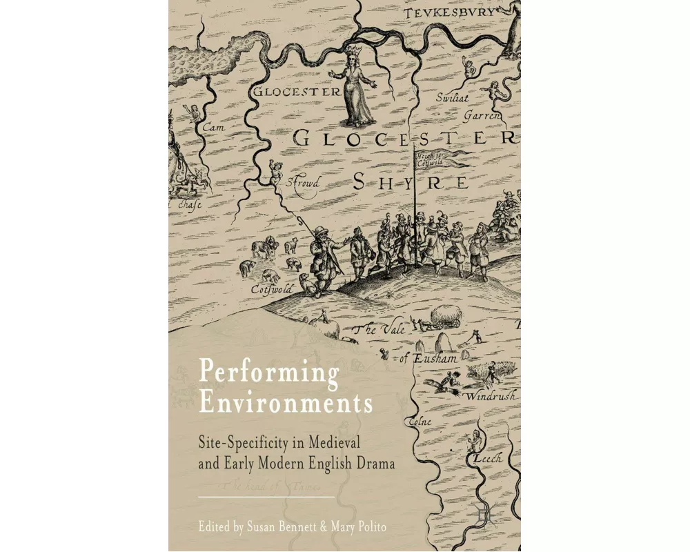 Performing Environments