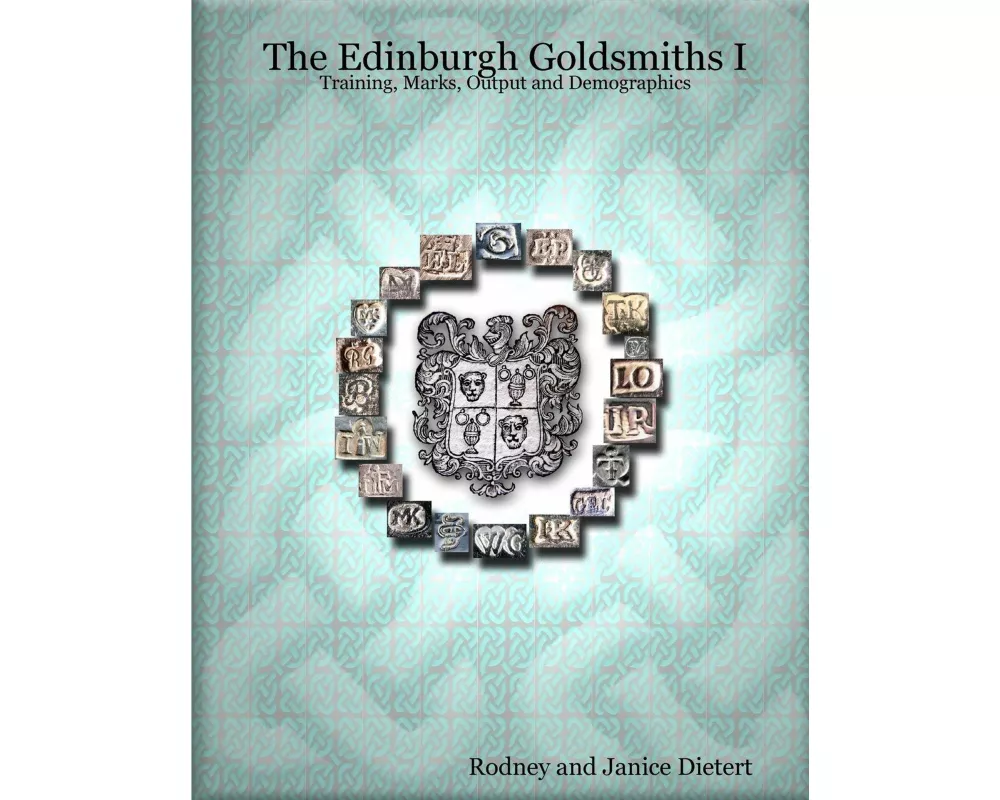 The Edinburgh Goldsmiths I