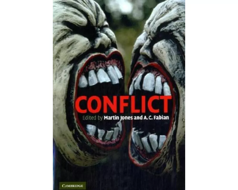 Conflict