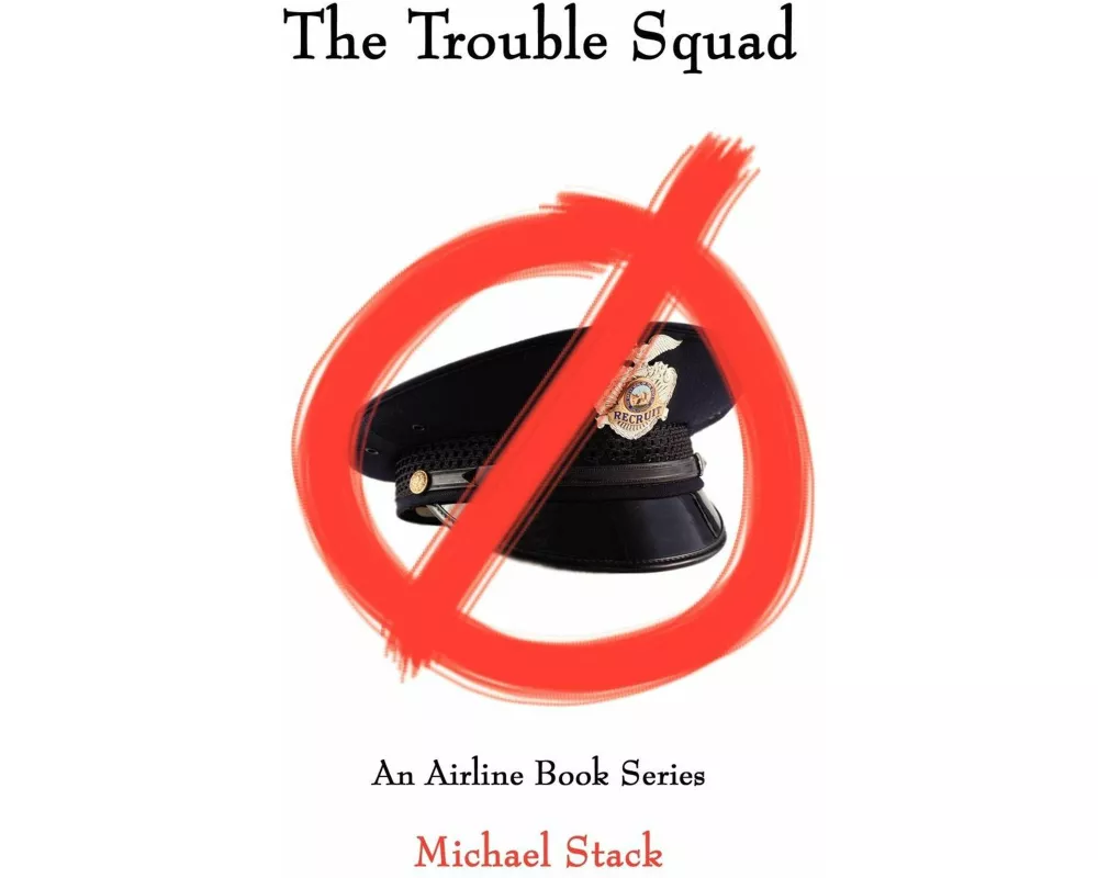 The Trouble Squad