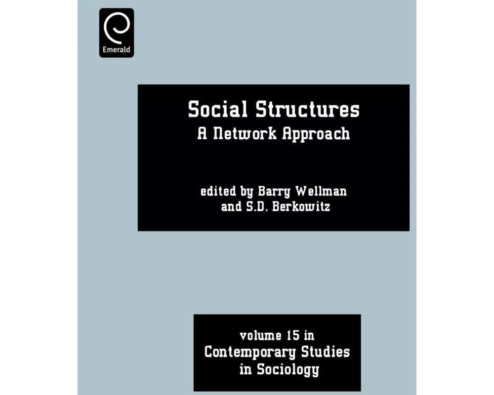 Social Structures