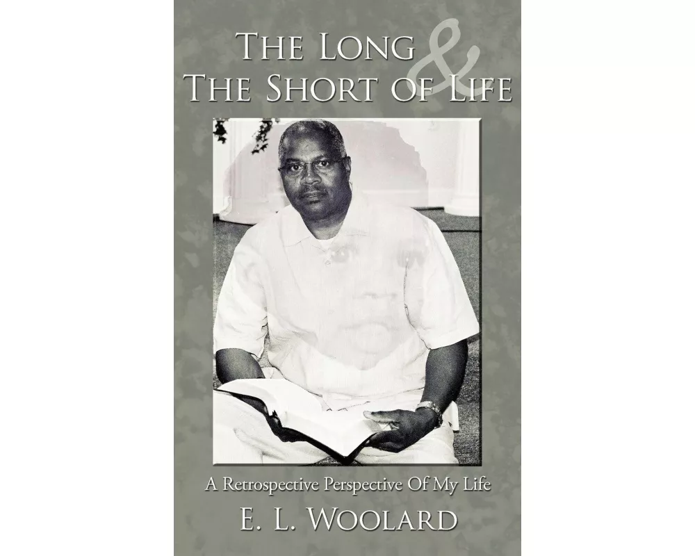 The Long and The Short Of Life