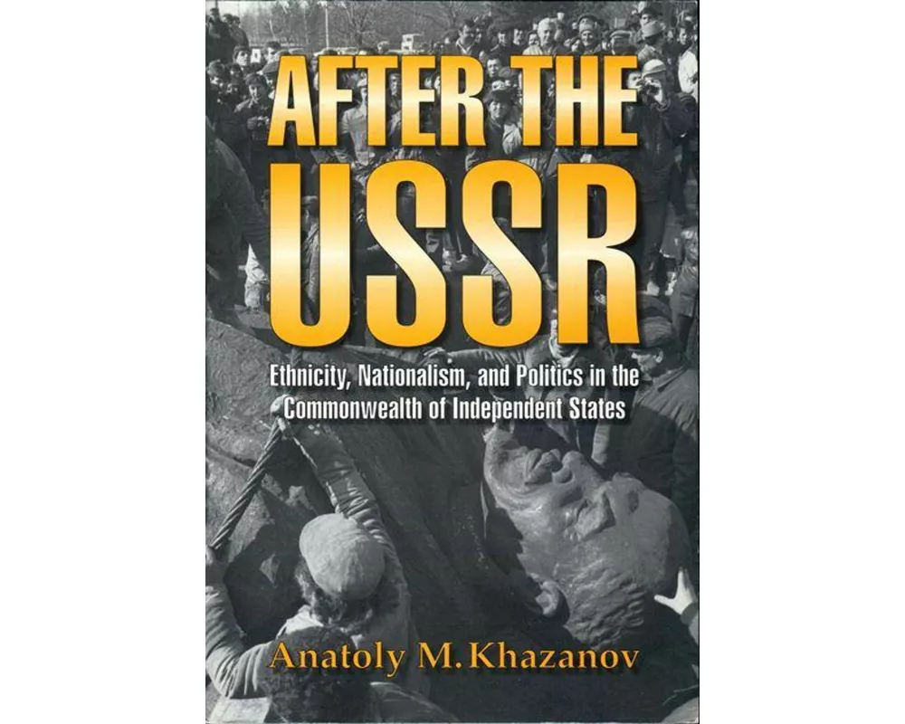 After the USSR
