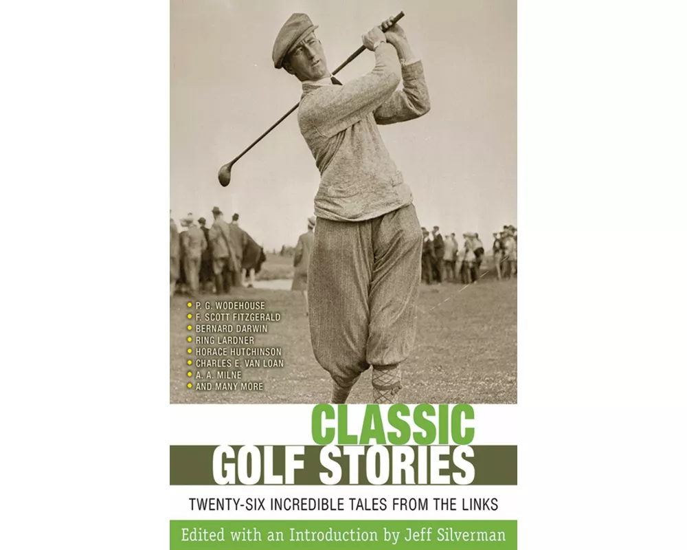 Classic Golf Stories