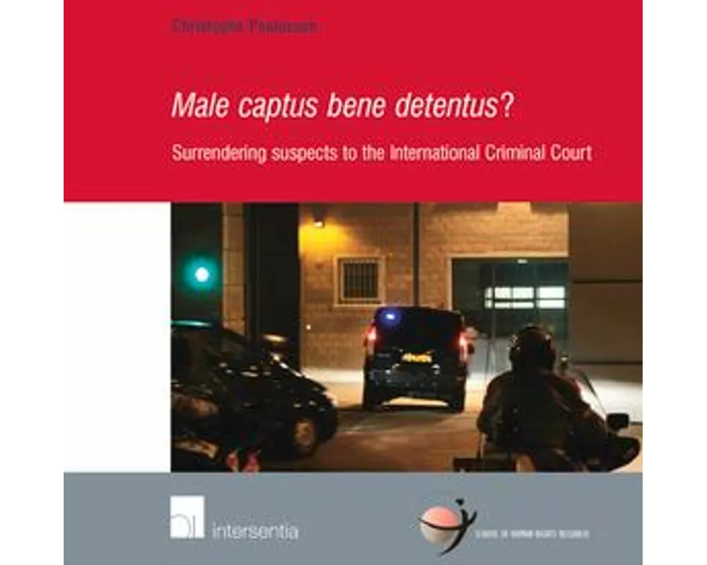 Male Captus Bene Detentus?
