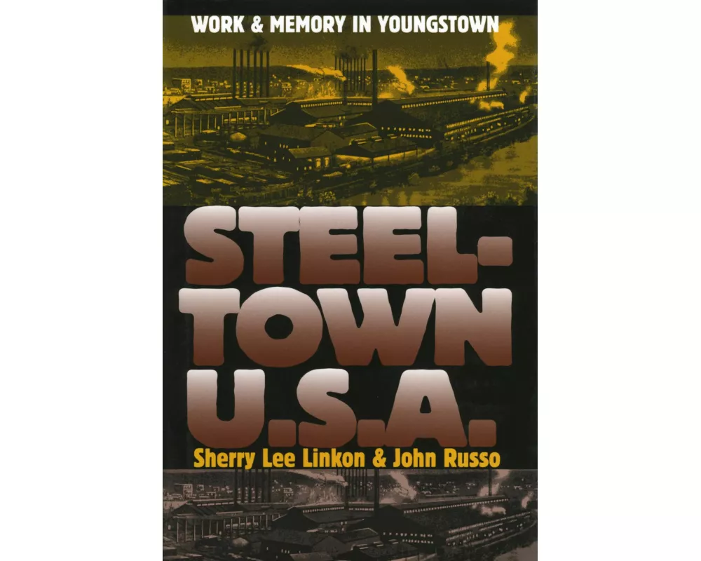 Steeltown U.S.A