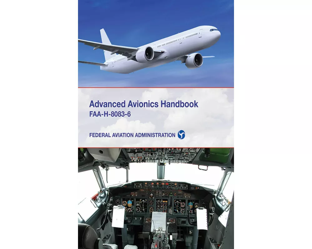 Advanced Avionics Handbook