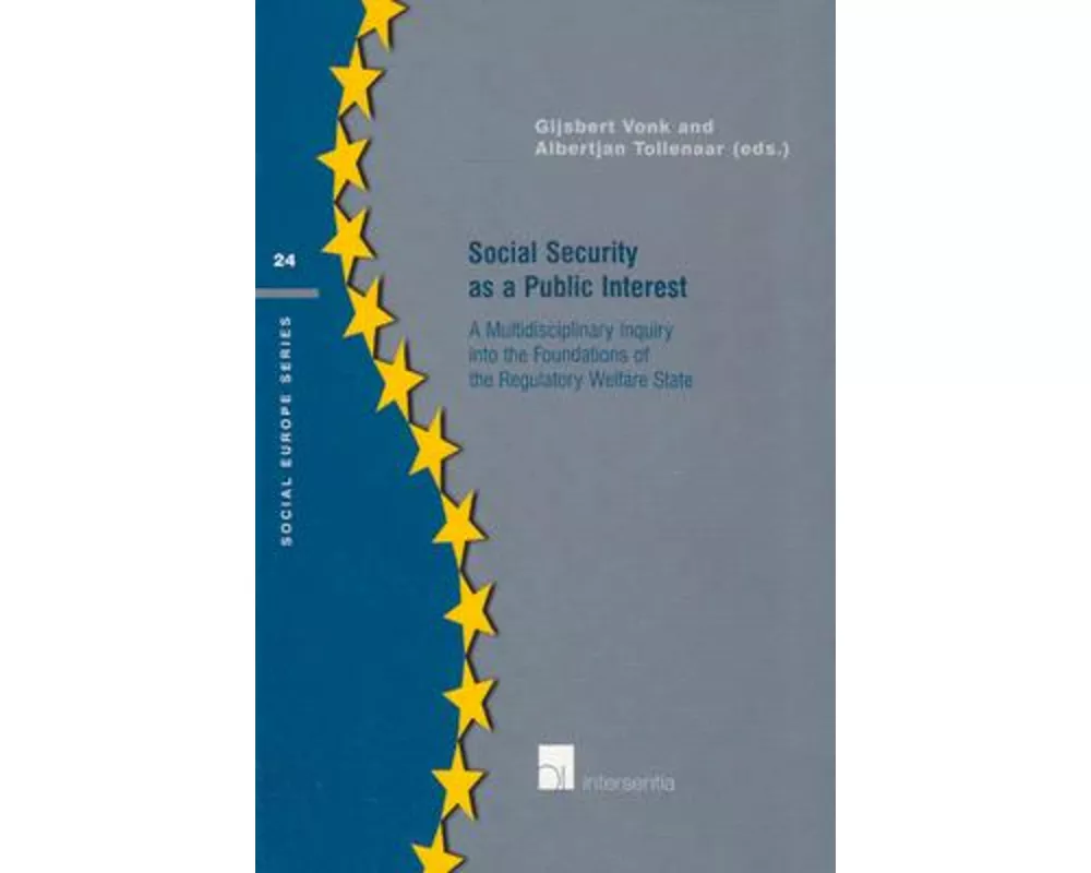 Social Security as a Public Interest