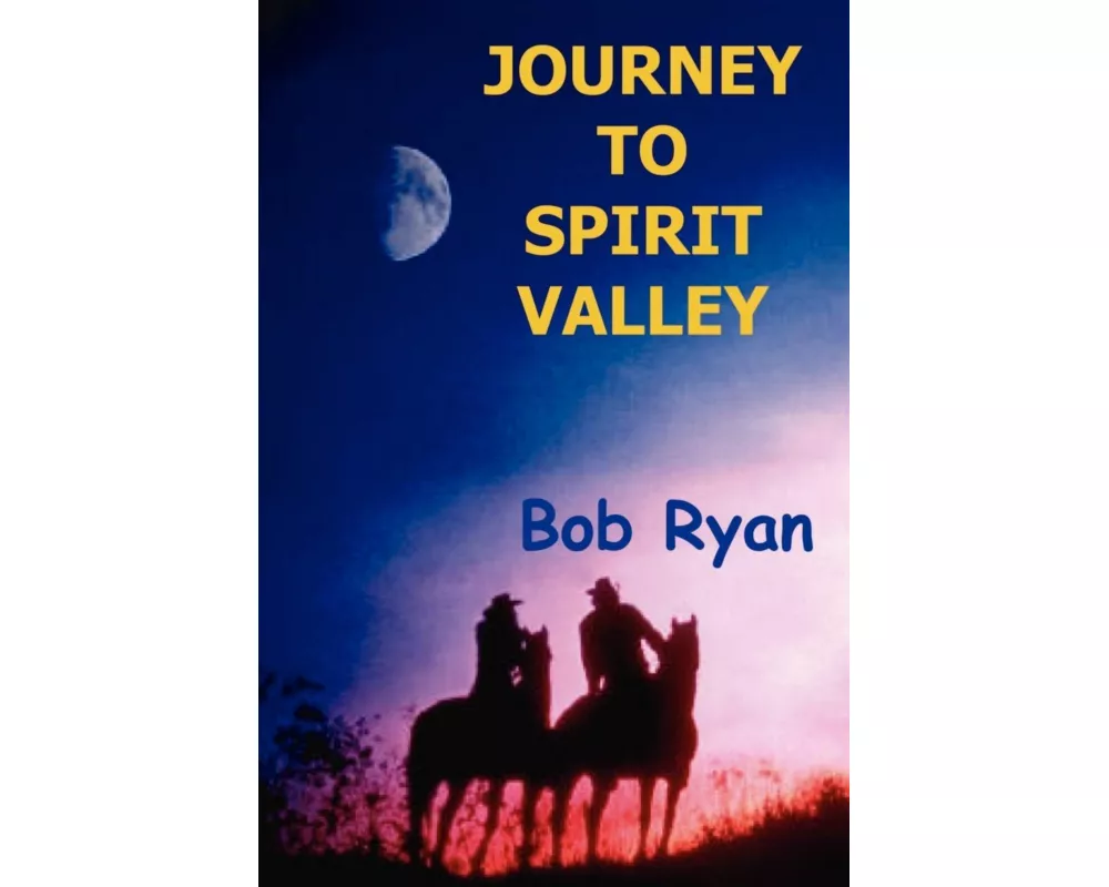 Journey To Spirit Valley
