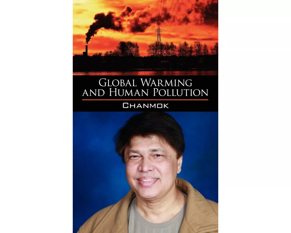 Global Warming and Human Pollution