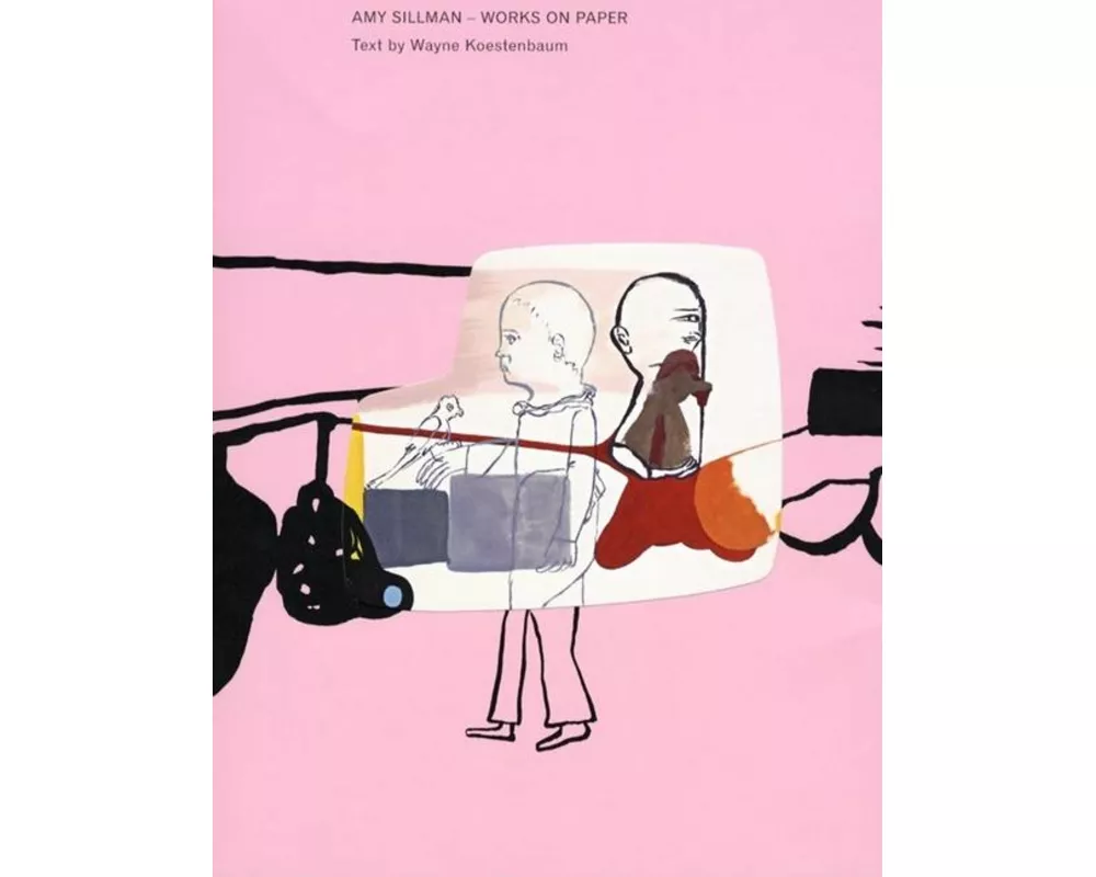 Amy Sillman