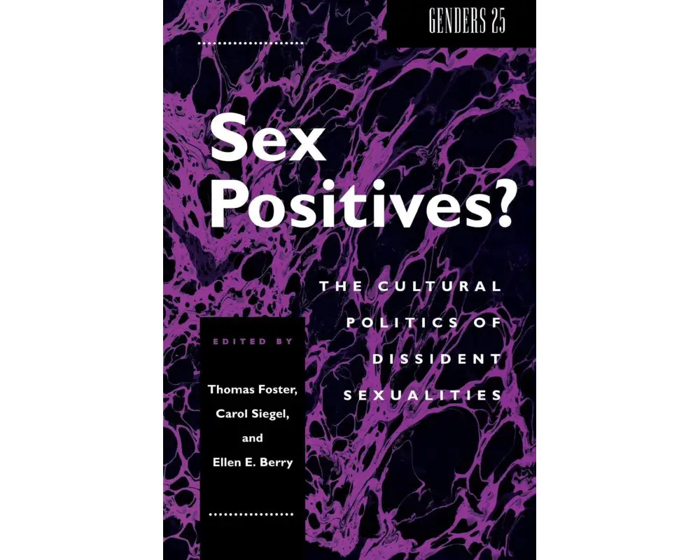 Sex Positives?