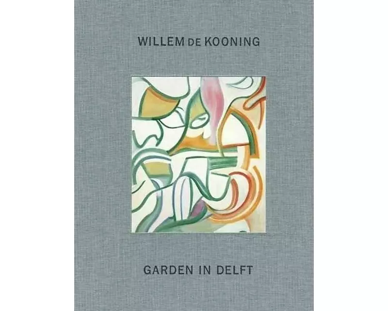 Willem de Kooning