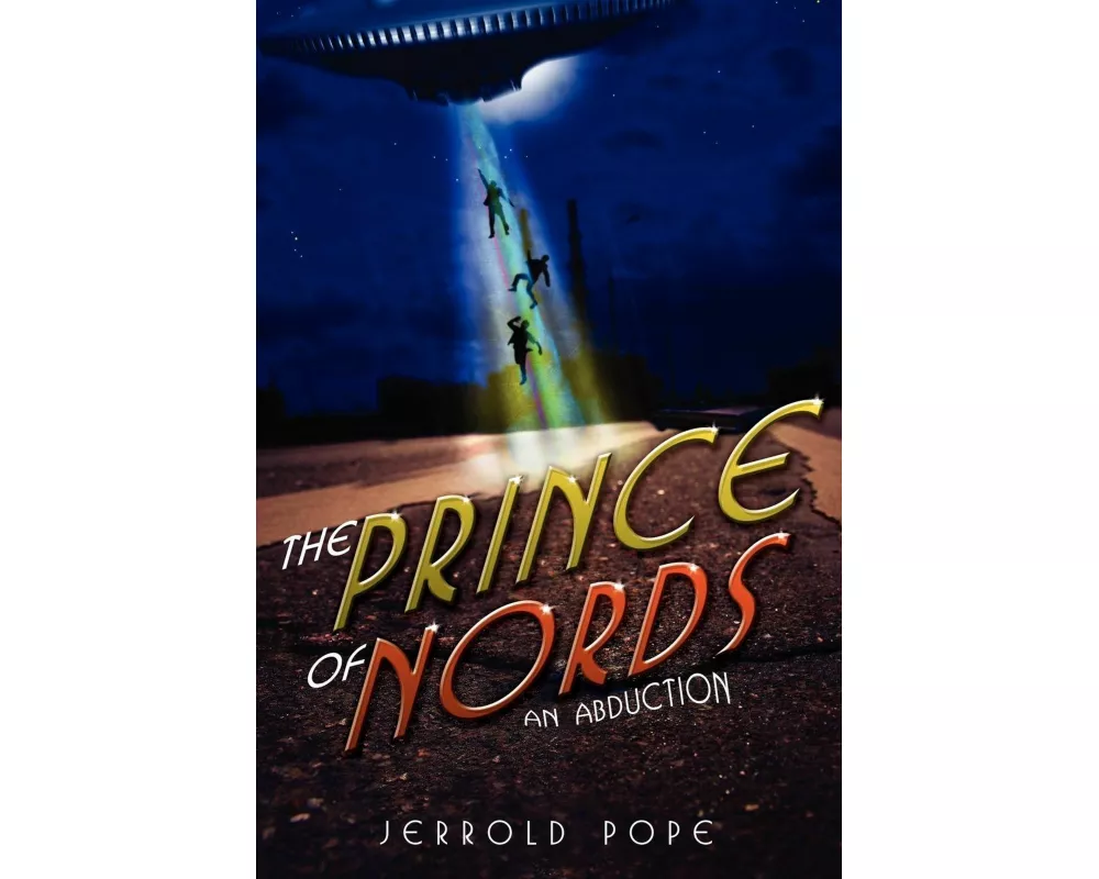 The Prince of Nords