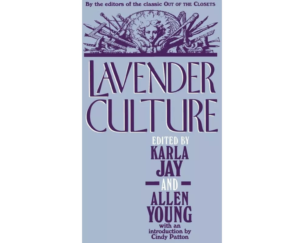 Lavender Culture