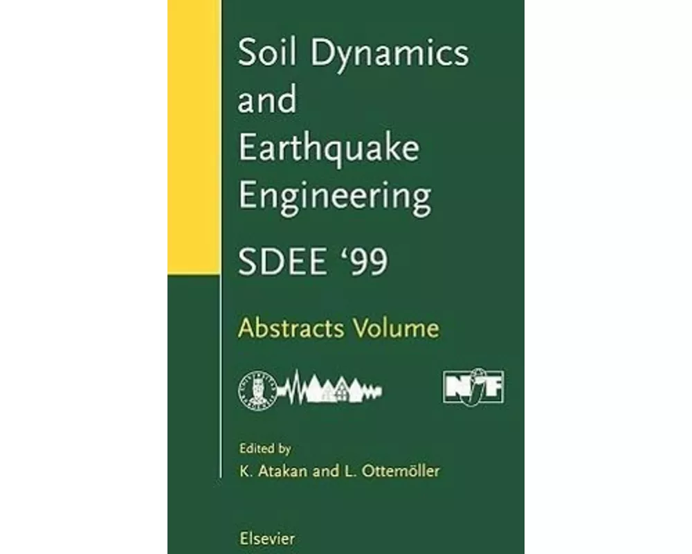 Soil Dynamics & Earthquake Engineering