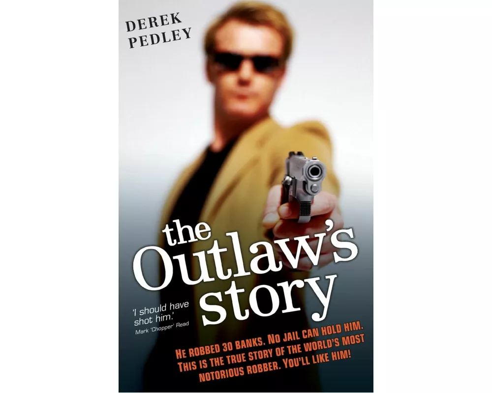 The Outlaw's Story