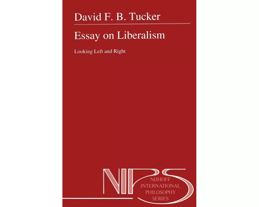 Essay on Liberalism