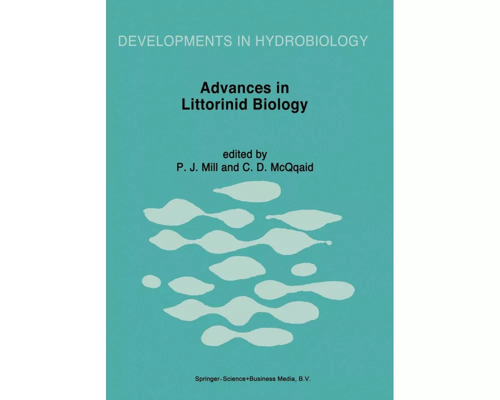 Advances in Littorinid Biology