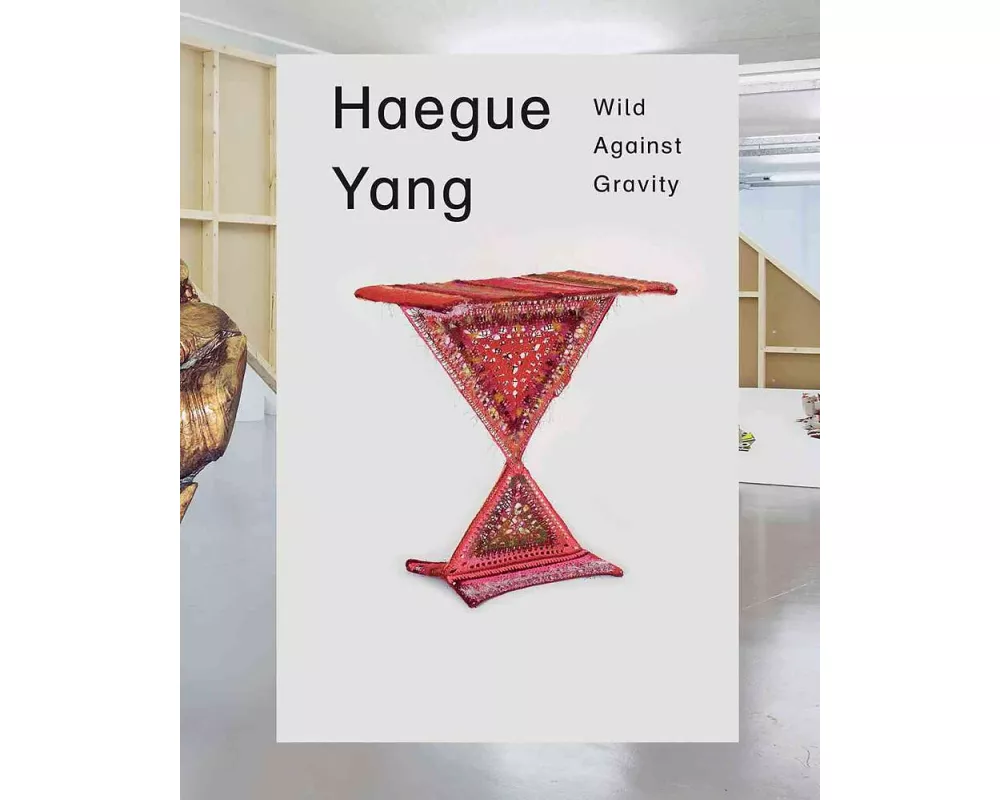 Haegue Yang