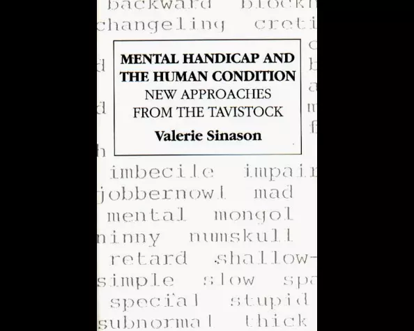 Mental Handicap and the Human Condition