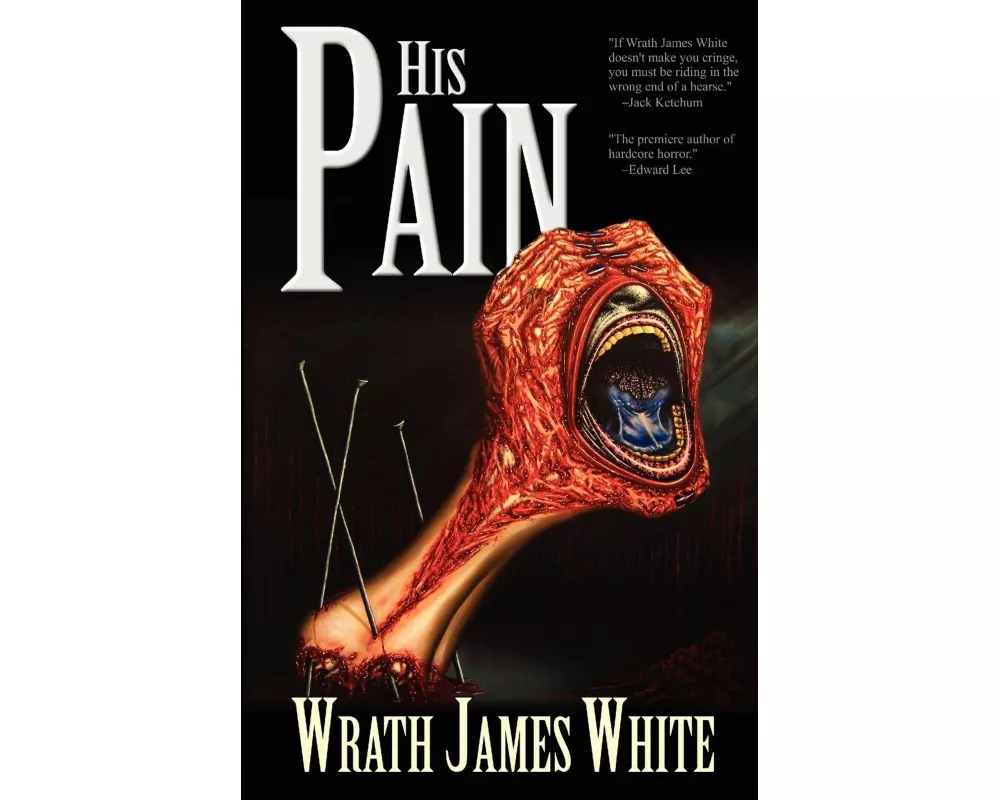 His Pain