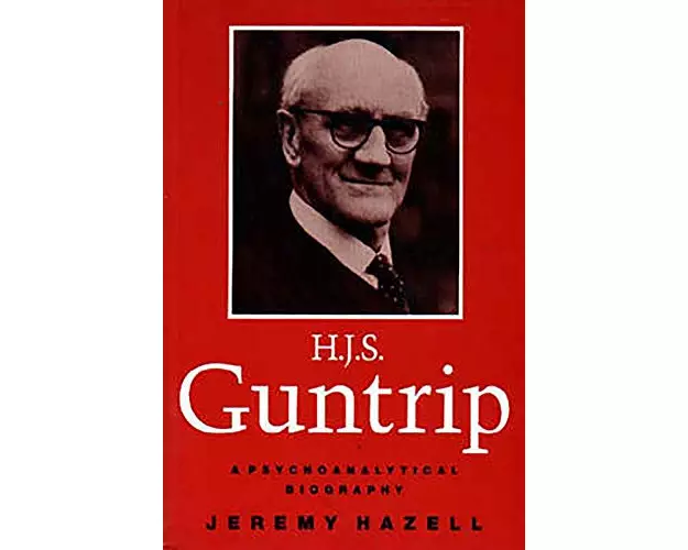 H. J. S. Guntrip