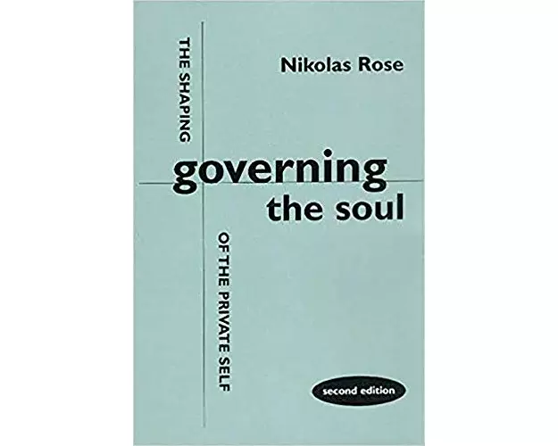 Governing the Soul