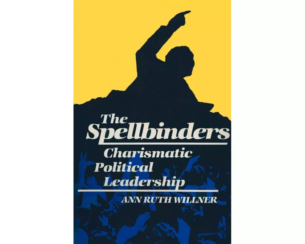 The Spellbinders