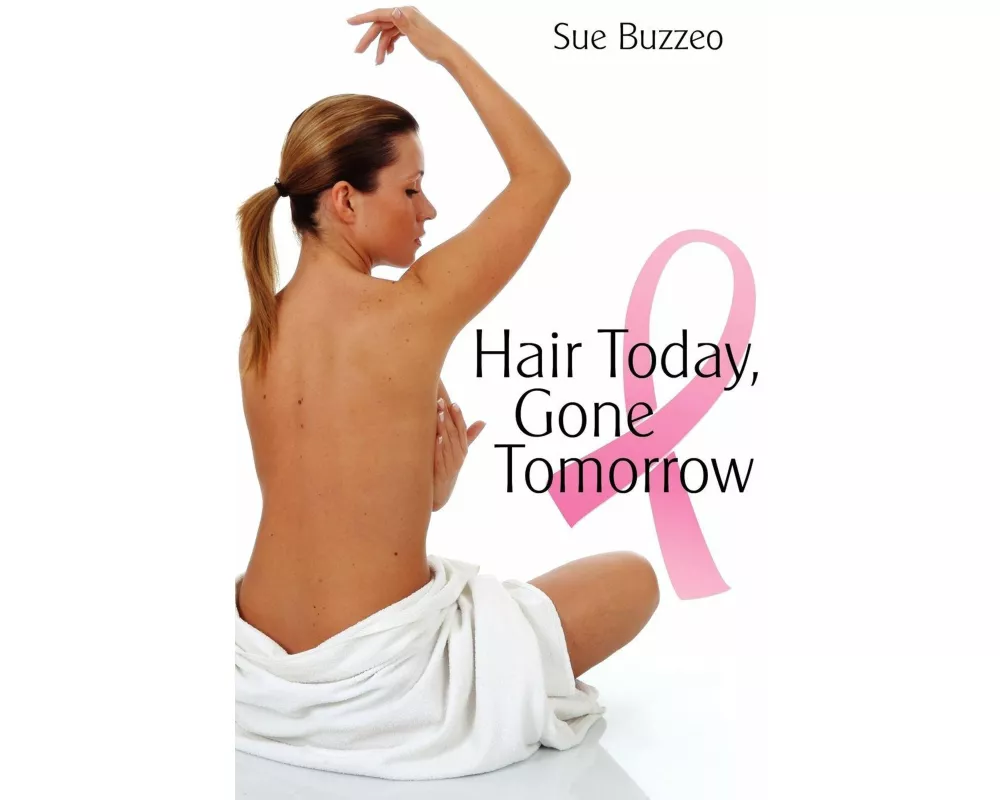 Hair Today, Gone Tomorrow
