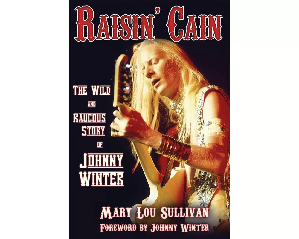 Raisin' Cain