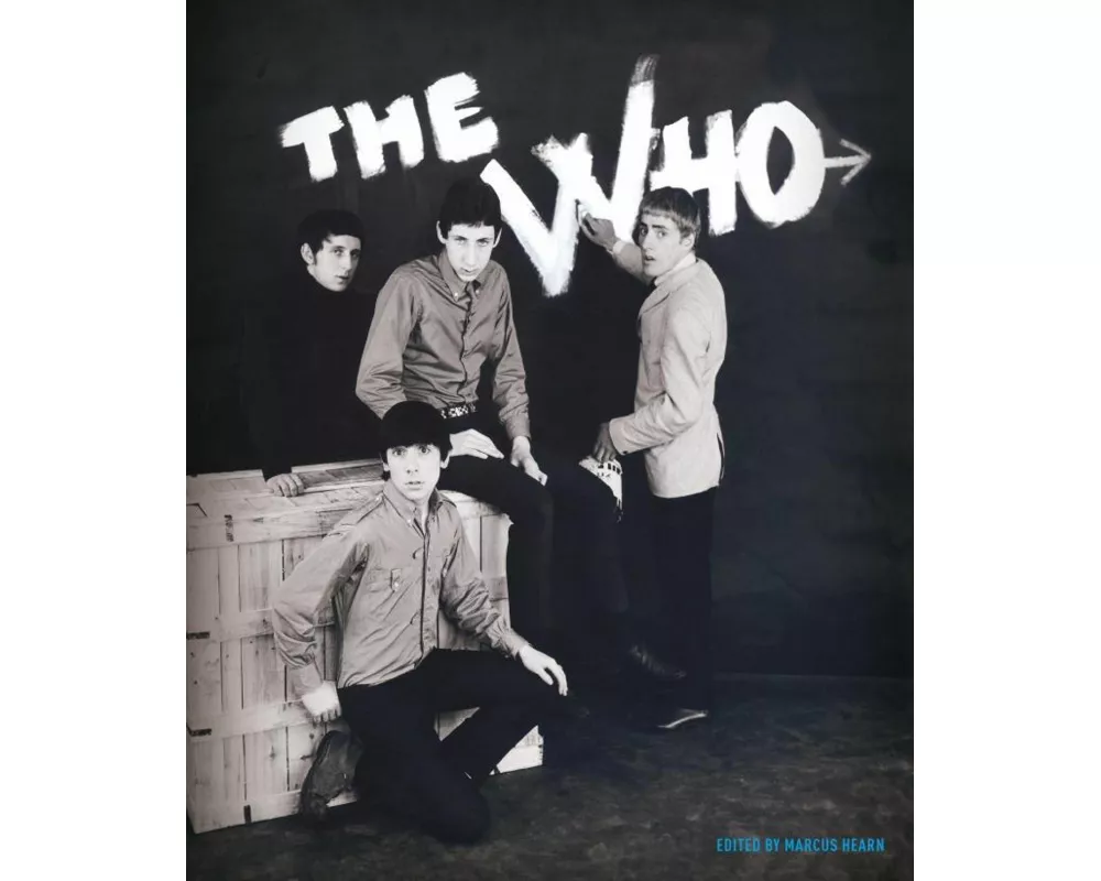 Who