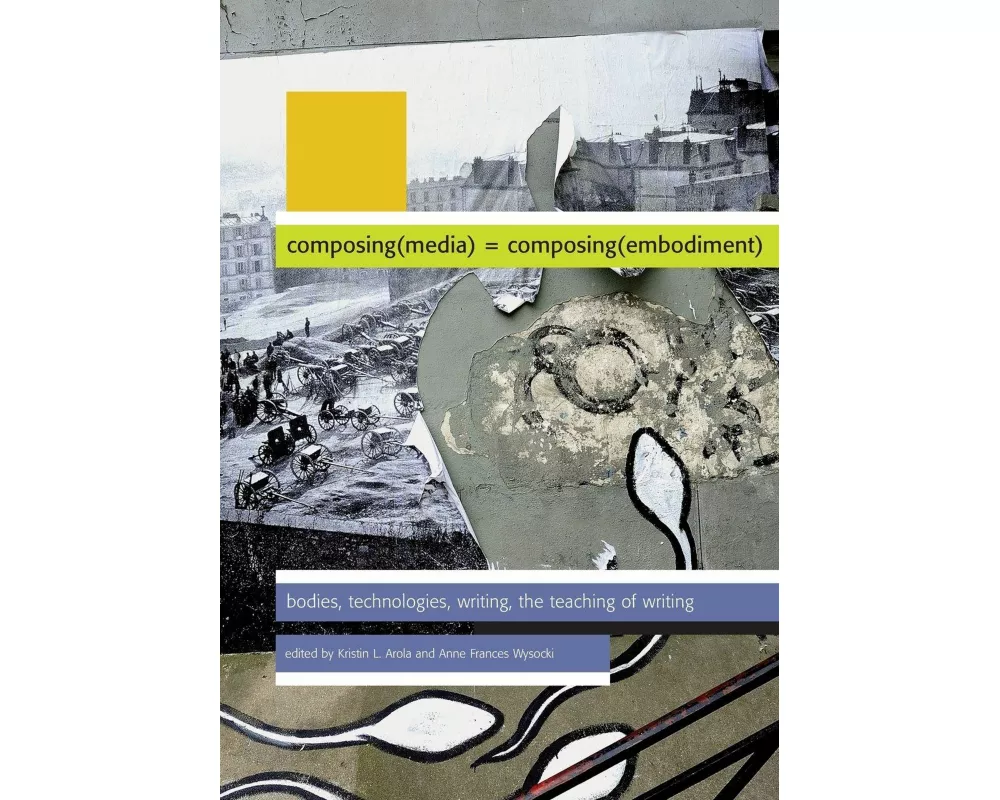 Composing Media Composing Embodiment